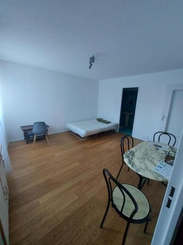 Location Appartement 1 pièce Meublé 28m² BORDEAUX 33800 - Photo 2