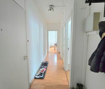 3 Zimmer, 60 m², 3. Stock - Foto 2