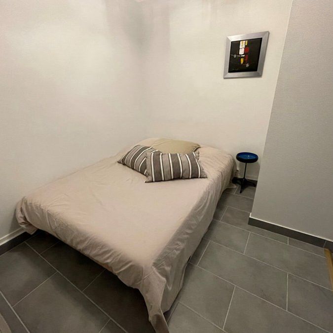 Appartement 2 pièces à Nancy - Photo 1