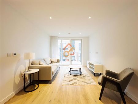 2 bedroom flat to rent - Photo 4