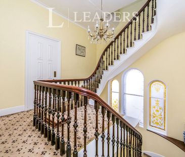 2 bedroom apartment to rent Fonnereau Road, Ipswich, Suffolk, IP1 - Photo 2