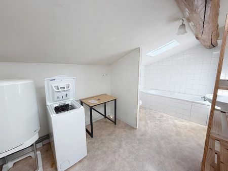 Location Appartement 2 pièces 40m² AGEN 47000 - Photo 3