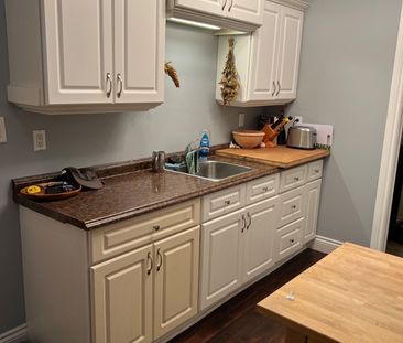 For Lease - 205 Charles Street Unit# 4, Belleville, Ontario - Photo 4