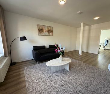 Te huur: Huis Gysbert Japicxstraat in Leeuwarden - foto 1