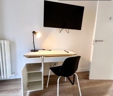 madrid, Community of Madrid 28029 - Photo 4