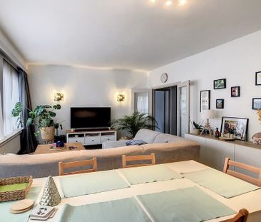 Appartement te huur - Foto 1