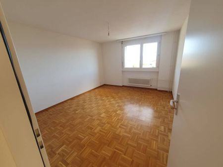 A louer spacieux 4.5 pièces avec vue sur le lac! - Foto 4