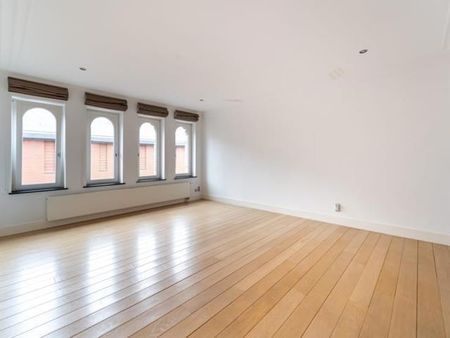 Appartement te huur - Foto 3