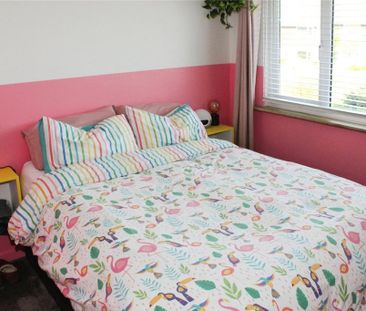 2 bedroom terraced house to rent - Photo 5