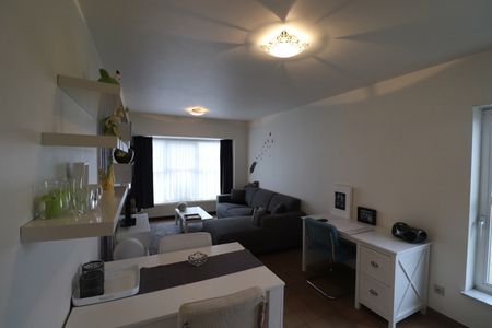 Een rustig gelegen appartement met kelderberging en autostaanplaats - Foto 5