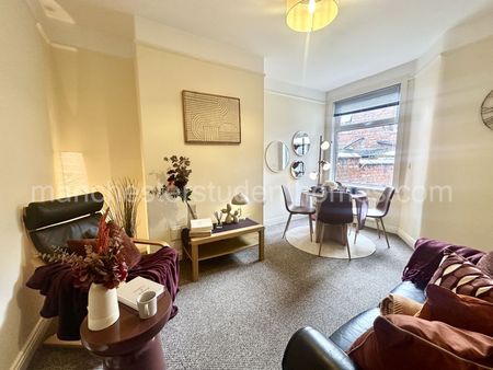 Eileen Grove, Manchester, M14 5WE - Photo 3