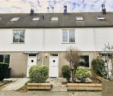 Te huur: Huis Thalia in Amstelveen - Foto 6