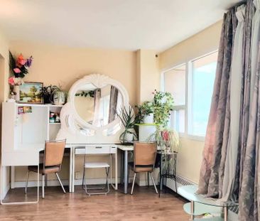 For Lease - 100 Leeward Glenway Unit# 806, Toronto, Ontario - Photo 4