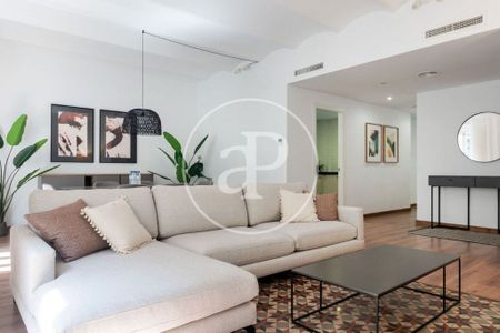 Luxury Apartment for rent in Valencia - Photo 3