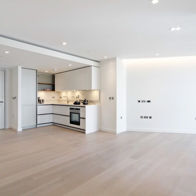 Westmark Tower, Newcastle Place, W2 - Photo 1