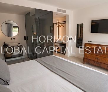 1 room luxury Apartment for rent in Port d'Andratx, Balearic Islands - Photo 3