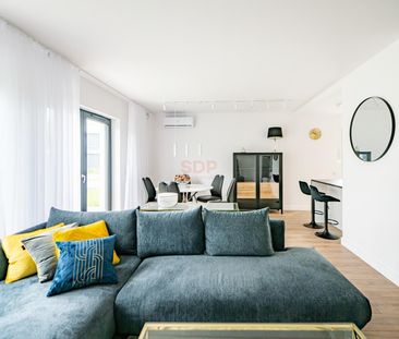 Nowy bliźniak | 5 pokoi | Bielany Wrocławskie - Zdjęcie 1