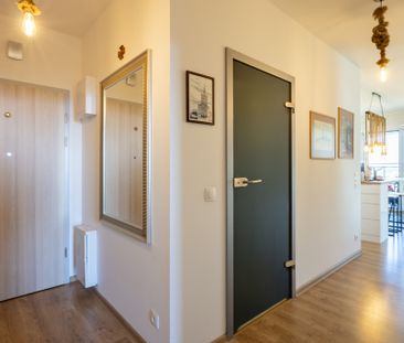 ST 55 | piękne, widokowe mieszkanie - Photo 3