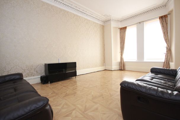 Maxwell Road, Glasgow, G41 - Photo 1