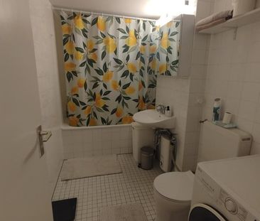 2 Zimmer Wohnung in Bergmannkiez – (Zwischenmiete 22.12 - 09.02) - Foto 1