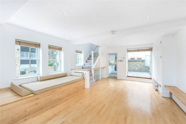 Ladbroke Road, Holland Park, W11, London - Photo 1