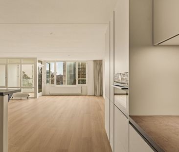 Appartement te huur: Omval 397 1096 HR Amsterdam - Photo 1