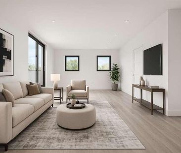 B Maybank Road, London, E18 - Photo 1