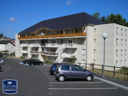 Appartement à louer 2 pièces 53.7m² - Photo 5