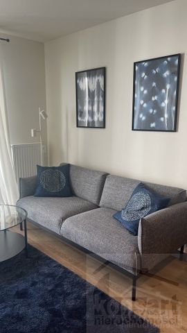 2-pokojowy apartament, balkon, miejsce parkingowe - Zdjęcie 5