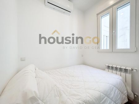 Apartment for rent in Montesa - Photo 2