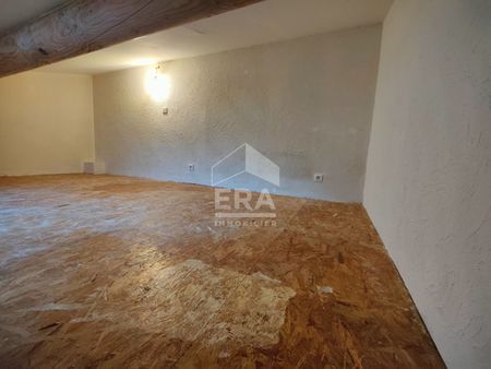 Appartement Aubignan 1 pièce(s) 32.69 m2 - Photo 3