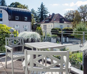 Schöner Wohnen lässt sich machen! Hochwertige 3 Zi.- Whg mit vielen... - Photo 1