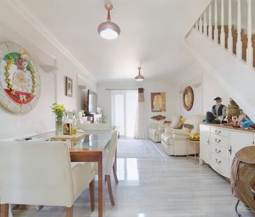 Room in a Shared House, Charlton Road, BS10 - Photo 1