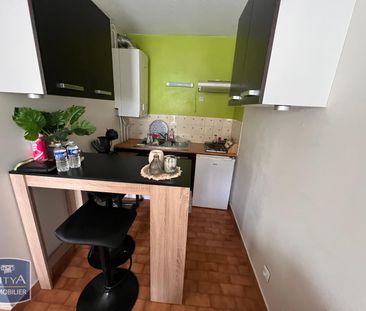 Location Appartement 1 pièce 30m² MONTPELLIER 34090 - Photo 3