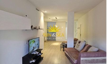 2-BEDROOM APARTMENT FOR RENT IN MURCIA - Photo 4