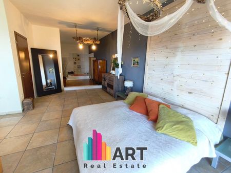 Ενοικίαση κατοικίας, 246 τ.μ., Θρακομακεδόνες, 1.400 € - Photo 3