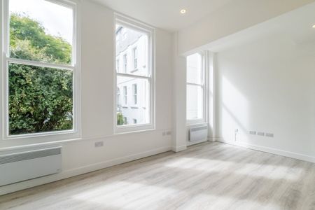 2 bedroom apartment to rent - Photo 3