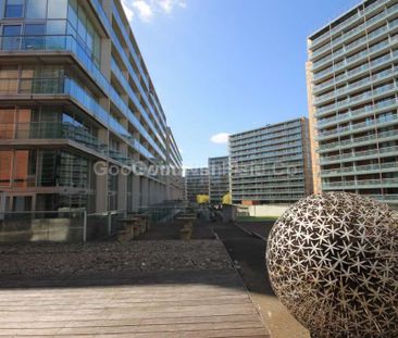 Timber Wharf, 32 Worsley Street, Castlefield - Photo 4