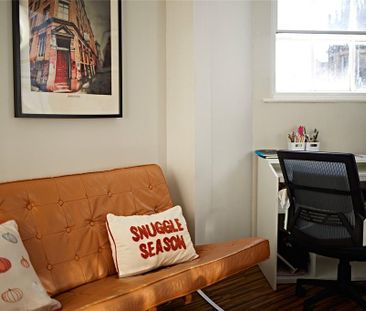 Studio to rent - Photo 5