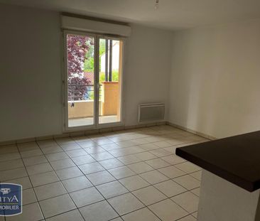 Location Appartement 3 pièces 51m² TOULOUSE 31200 - Photo 1