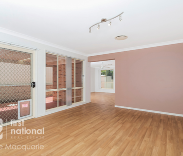 4 Hawkins Place, Cameron Park NSW 2285 - House For Rent | Domain - Photo 6