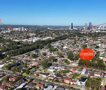 138 Centenary Road South Wentworthville - Photo 6