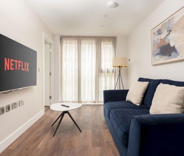 Isle of Man Ferry Terminal - Photo 5