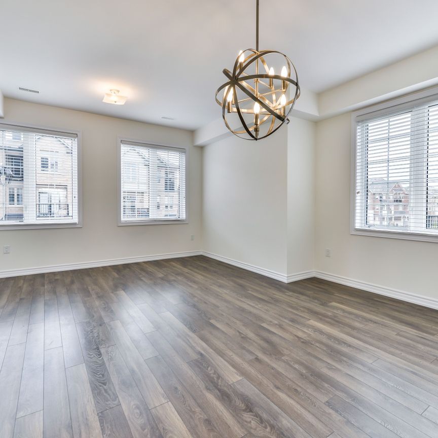 For Lease - 104 Frederick Wilson Avenue, Markham, Ontario - Photo 1