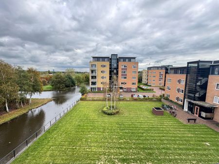 Te huur: Appartement Jan Victors in Ouderkerk aan de Amstel - Photo 4