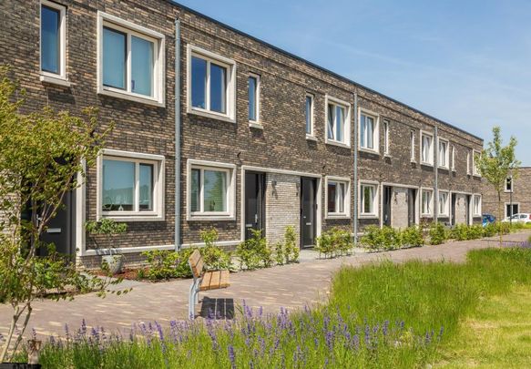 Caroline Herschelstraat 106 - Foto 1