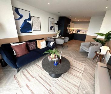 1 bedroom apartment to rent - Photo 4