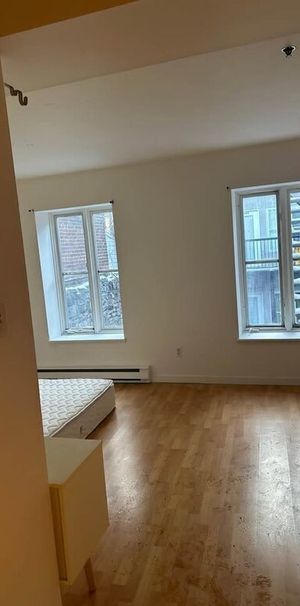 Loft Au Cœur Du Vieux-Québec - Photo 1