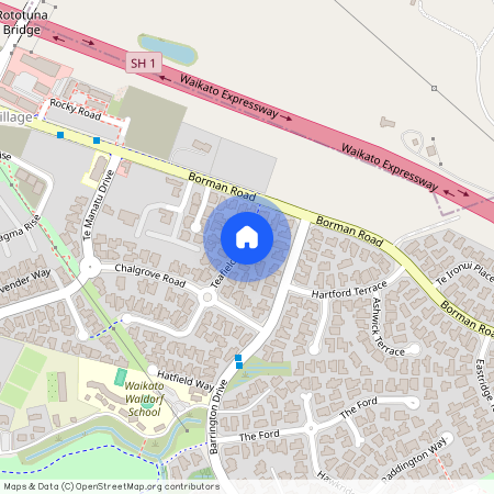 12 Teafields Court, Huntington, Hamilton City