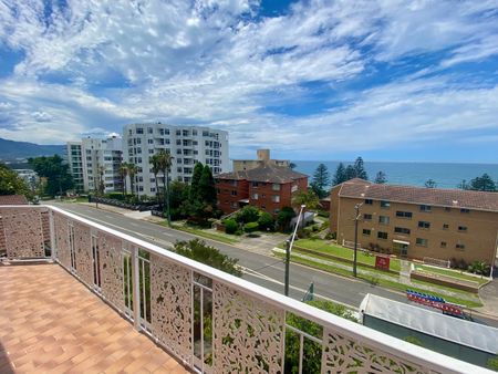 5/14-16 Corrimal Street, Wollongong, NSW 2500 - Photo 3